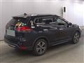 2018 Nissan X-Trail