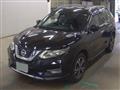 2018 Nissan X-Trail