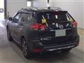 2018 Nissan X-Trail