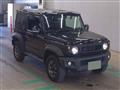 2024 Suzuki Jimny Sierra