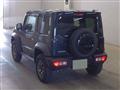 2024 Suzuki Jimny Sierra