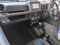 2024 Suzuki Jimny Sierra