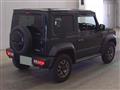 2024 Suzuki Jimny Sierra