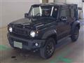 2024 Suzuki Jimny Sierra