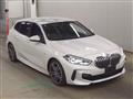 2021 BMW 1 Series