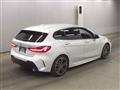 2021 BMW 1 Series