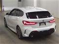 2021 BMW 1 Series