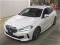 2021 BMW 1 Series