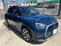 2025 BMW MINI