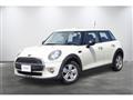 2018 BMW MINI