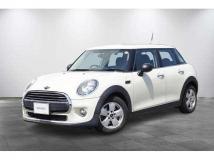2018 BMW MINI