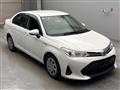 2019 Toyota Corolla Axio