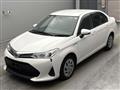 2019 Toyota Corolla Axio