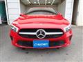 2019 Mercedes-Benz A-Class
