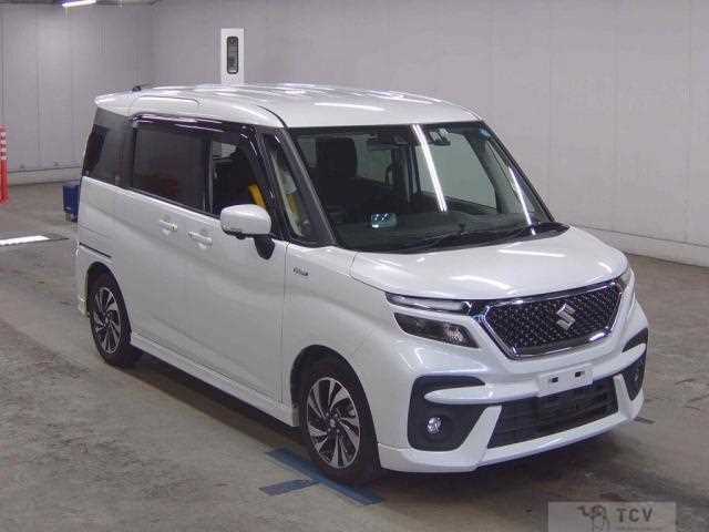 2021 Suzuki Suzuki Others