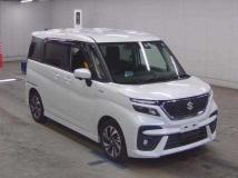 2021 Suzuki Suzuki Others