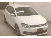 2016 Volkswagen Polo
