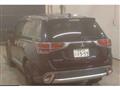2017 Mitsubishi Outlander