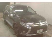 2017 Mitsubishi Outlander