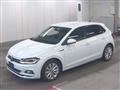 2021 Volkswagen Polo