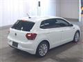 2021 Volkswagen Polo