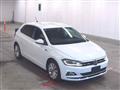 2021 Volkswagen Polo