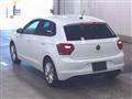 2021 Volkswagen Polo
