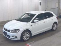 2021 Volkswagen Polo