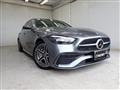 2022 Mercedes-Benz C-Class