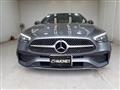 2022 Mercedes-Benz C-Class