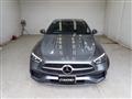 2022 Mercedes-Benz C-Class