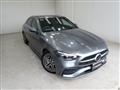 2022 Mercedes-Benz C-Class