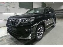 2023 Toyota Land Cruiser Prado
