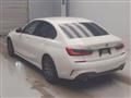 2020 BMW 3 Series