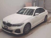 2020 BMW 3 Series