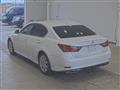 2012 Lexus GS