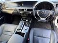2012 Lexus GS