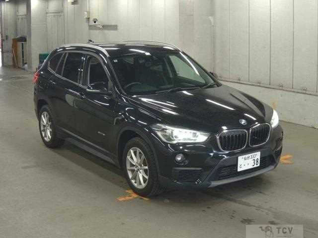 2018 BMW BMW Others
