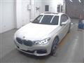 2017 BMW 7 Series