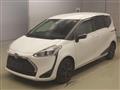 2021 Toyota Sienta