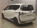 2021 Toyota Sienta