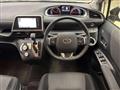 2021 Toyota Sienta