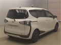 2021 Toyota Sienta
