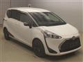 2021 Toyota Sienta