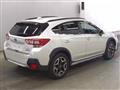 2019 Subaru IMPREZA XV HYBRID
