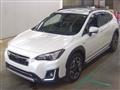 2019 Subaru IMPREZA XV HYBRID