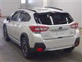 2019 Subaru IMPREZA XV HYBRID