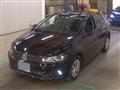 2021 Volkswagen Polo