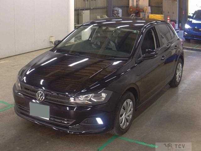 2021 Volkswagen Polo