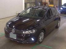 2021 Volkswagen Polo